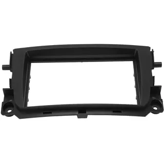 Radio-Rahmen, CD-Panel-Rahmen, Dash Stereo Blende, Stereo Blende, Radio Blende, Dash Montage-Kit