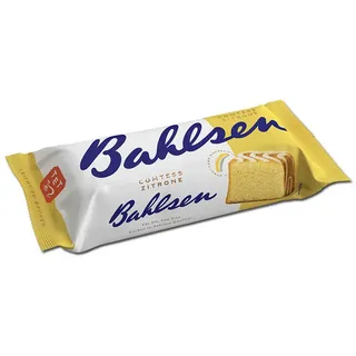 BAHLSEN Comtess Zitrone (350 g,