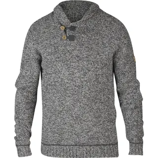 Fjällräven Lada, Sweater M Grey, XXL,