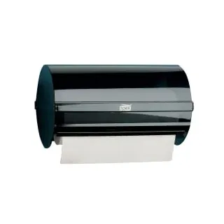 TORK Handtuchspender grau-transparent