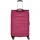 Skaii 4-Rollen 78 cm / 98 l rot