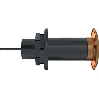 Ocean Led Eyes Hd Gen2 Underwater Bronze Bezel Kamera - One Size