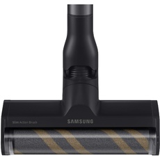Samsung Bespoke Jet Action Vakuumbürste, weich, silberfarben