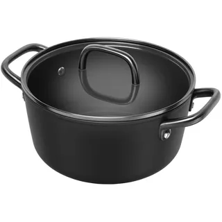 Zwilling Milano Kochtopf 24 cm rund