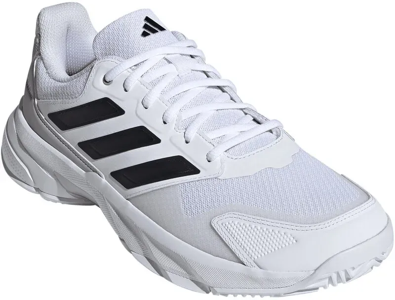 Bild von Courtjam Control 3 Tennisschuhe Herren weiß