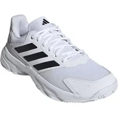 Bild von Courtjam Control 3 Tennisschuhe Herren weiß