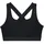 Crossback Mid Bra atmungsaktiver Sport BH komfortabler BH mit Kreuzträgern