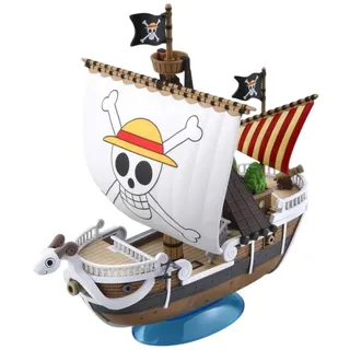 Bandai Hobby BAS5057427 Going Merry Modell Schiff One Piece – Grand Collection