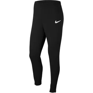 Nike Park 20 Fleece Jogginghose Herren black/white/white M