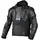 Tryton Textiljacke wasserdicht Schwarz XL