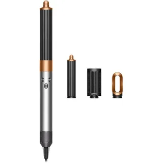 Dyson Airwrap OriginTM Multistyler silber