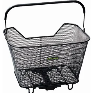 Racktime Bask It L 2.0 schwarz