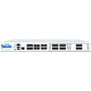 Sophos XGS 4300, 1HE Rackmount (XG4CTCHEUK)