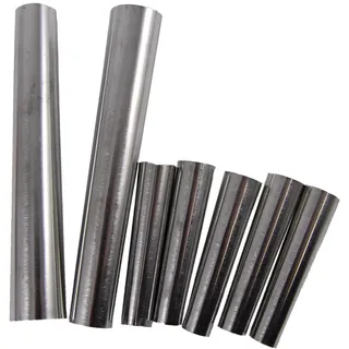 Zenker 42957 7 Schaumrollenformen