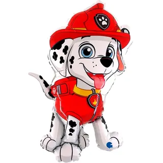 GRABO Paw Patrol - Marshall 29"/74 cm