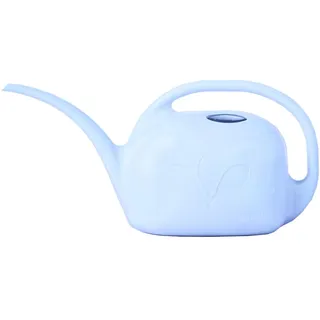 Novelty Sky Blue Gießkanne, Kunststoff, himmelblau, 1 Gallon