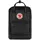 Kånken Laptop 18 l schwarz
