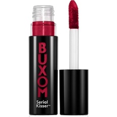 Buxom, Lippenstift + Lipgloss, Serial Kisser Plumping Lip Stain XXX