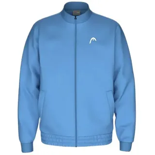 Head Racket Breaker Jacke - Airforce Blue - XL