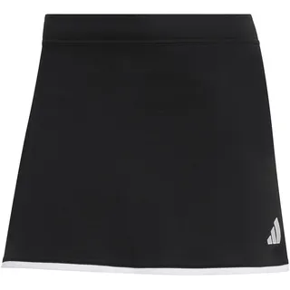 adidas Damen Rock Entrada 26 Skort KB4003 XS - Black/White - XS