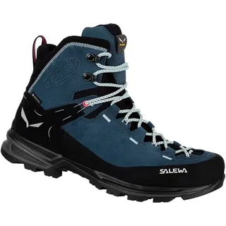 Mountain Trainer 2 Mid GTX Damen Dark Denim/Black 40