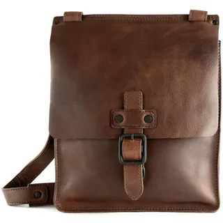 Harold's Aberdeen Crossbag S brown