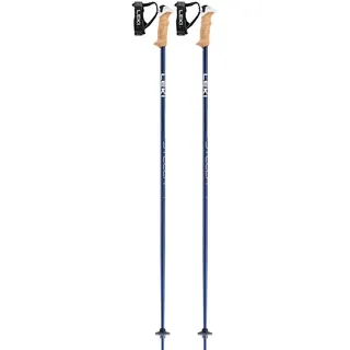 Leki Rennskistock Stella S Blau 120