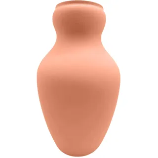 Relaxdays Olla 3 l Braun