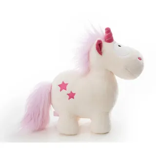 Nici Einhorn Theodor Stehender Teddy 22 Cm - Multicolor - One Size