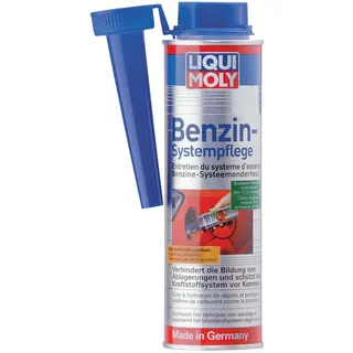 LIQUI MOLY Benzin-System-Pflege 5108 300 ml