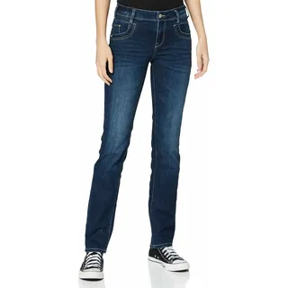 Tom Tailor Straight Jeans