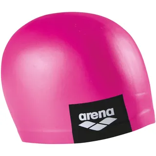 Arena Badekappe pink Einheitsgröße EU