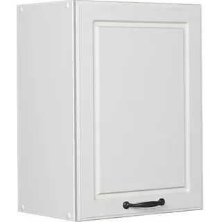 Vicco Hängeschrank R-Line 45 x 60 x 31 cm Weiß
