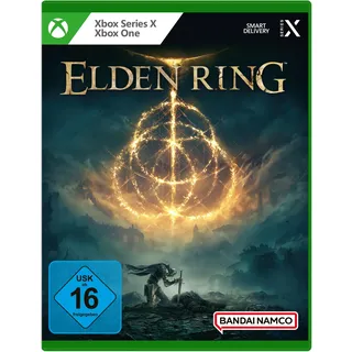 Microsoft ELDEN RING - Standard Edition [Xbox One] | kostenloses Upgrade auf Xbox Series X