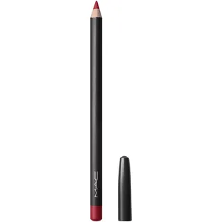 MAC Lip Pencil Ruby Woo pink/rot