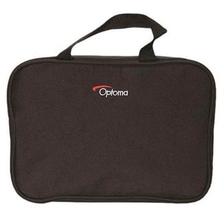 Optoma - carrying bag for projector