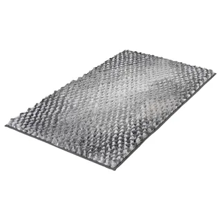 KLEINE WOLKE Cory Anthrazit 100 x 60 cm