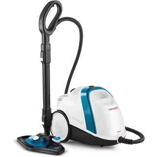 Polti SMART100T 1500 W blau, weiß