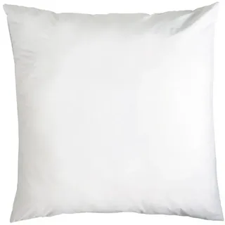 Centa-Star Aqua Aktiv Kopfkissen 80 x 80 cm Weiß