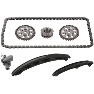 FEBI Steuerkettensatz für Nockenwelle