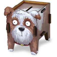 Bild TwinBox Vierbeiner - Streuner Hund