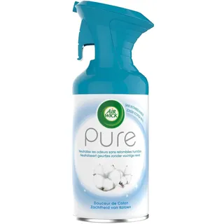 Air Wick Spray, neutralisiert Gerüche, weiche Baumwolle, 250 ml