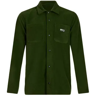 Protest Finest Outdoor Langarmhemd - Kale Green - L