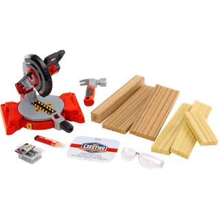 LITTLE TIKES Creative Construction - Kappsäge