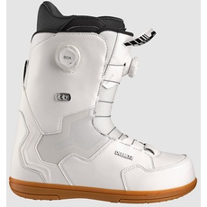 Bild ID Dual BOA 2025 Snowboard-Boots white, weiss, 27.5
