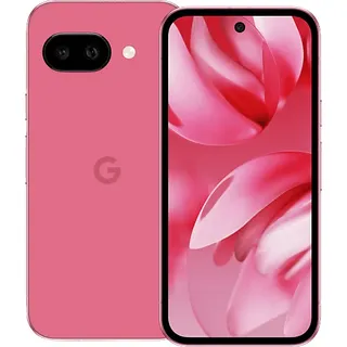 Pixel 9a 128 GB Peony