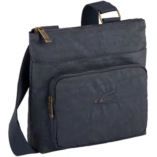CAMEL ACTIVE Umhängetasche Journey Cross Bag S Dark Blue