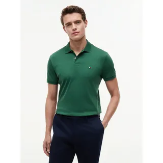 Tommy Hilfiger Liquid Cotton grün XL