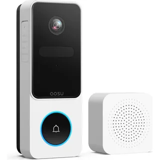 aosu Video Doorbell SE