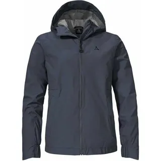 Schöffel Damen Outdoorjacke Bohorok 31426-40, 31426-42, 31426-44, 31426-46, 31426-48, 33944-36, 33944-38, 33944-40, 33944-42, 33944-44 SCO-2013666 navy blazer 44 - Blau